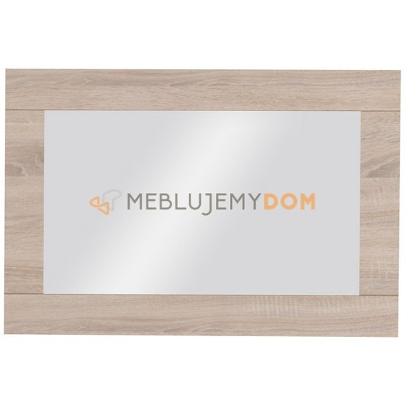 Mirror OMAR 100 x 66 cm