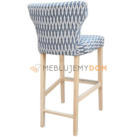 ROSE PIK bar stool 109 cm