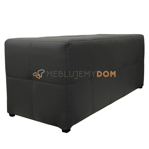 Pouf FULL PIK Square 110 x 45 cm