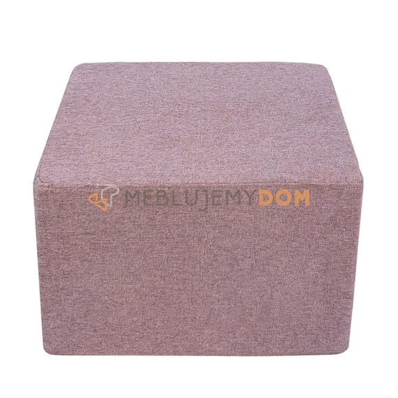 Children's pouf TOMMY 50 x 50 cm