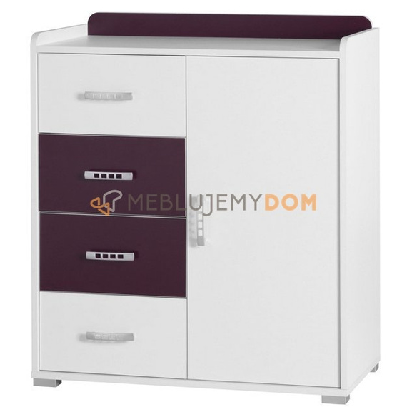 Chest of drawers MAYA