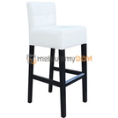 Bar stool SIMPLE PIK Square 103 cm