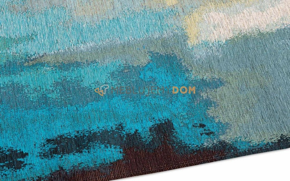 Carpet LAGUNA AQUA