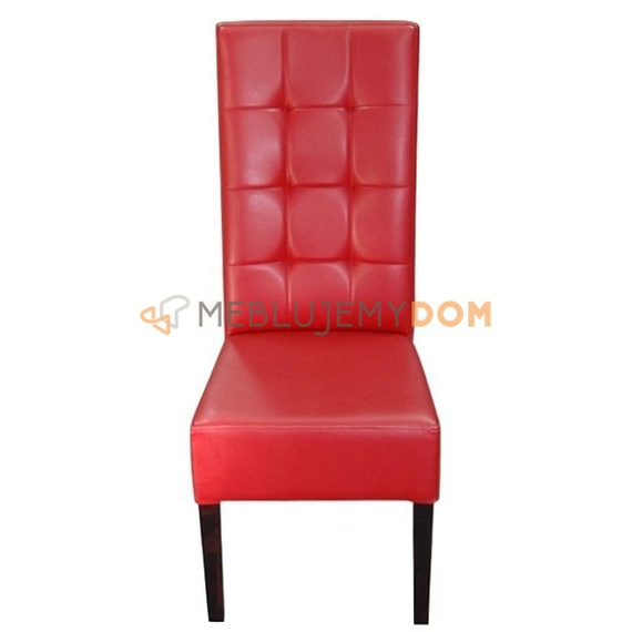 OBLIQUE PIK chair Square 107 cm
