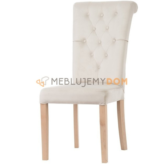 MARCELLA chair with roller 102 cm