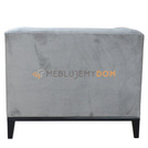 MILTON armchair 84 cm