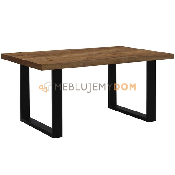 Table MALTE Veneer 200 x 100 cm