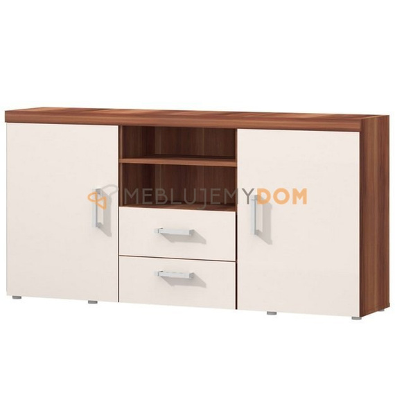 2-door chest of drawers DONNA