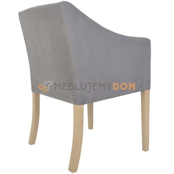 JUMPY NARROW armchair 84 cm
