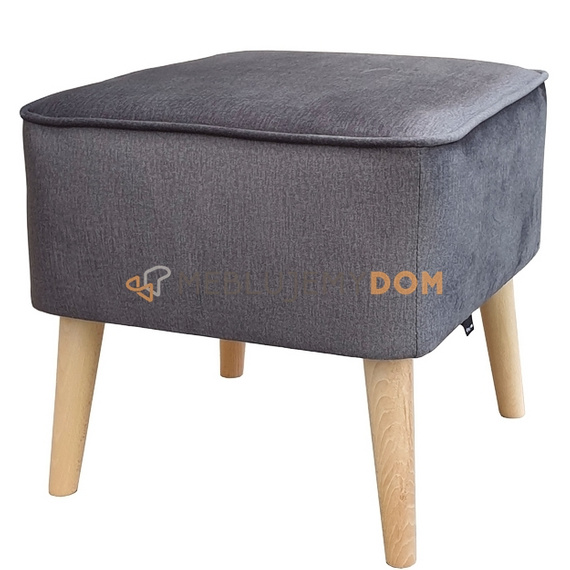 Footstool KLUBOWY