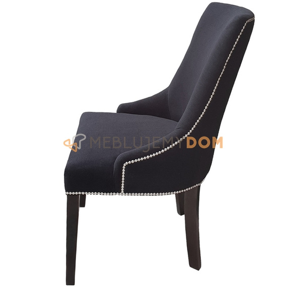 DAFFY chair with thumbtacks 98 cm