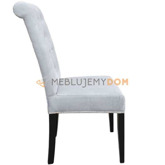 Chair LORENCO with thumbtacks 103 cm