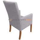 SIMPLE armchair 107 cm