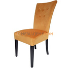 Chair ROBERTO with buttons 100 cm