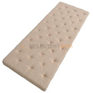 Cushion for seat SOFT PIK 125 x 45 cm