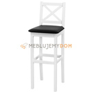 Bar stool HUGO-XM 109 cm