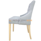 DONALD PIK chair with buttons 88 cm