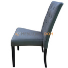 STACKING PIK chair with buttons 98 cm