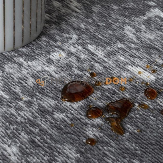 Carpet GALAXY STEEL GRAY