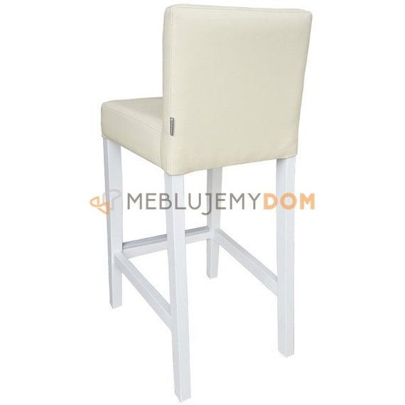 Bar stool NARROW PIK Square 98 cm