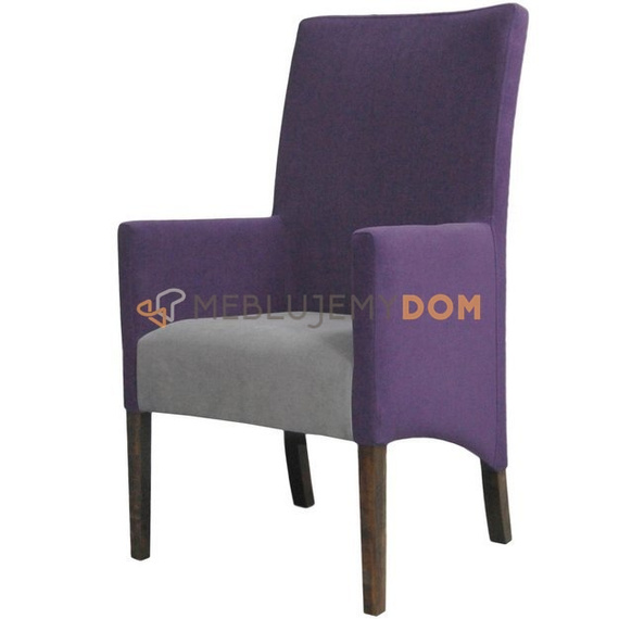 OBLIQUE armchair Multicolour 107 cm