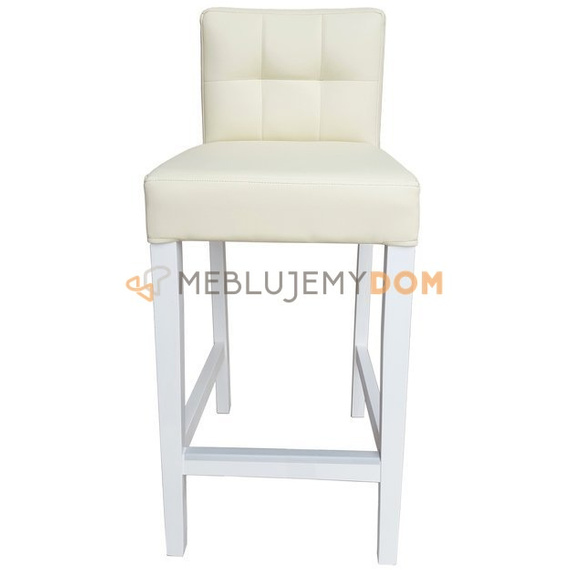 Bar stool NARROW PIK Square 98 cm