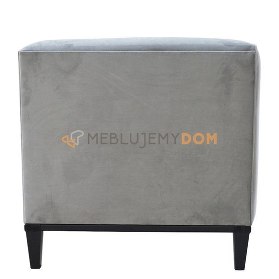 MILTON armchair 84 cm