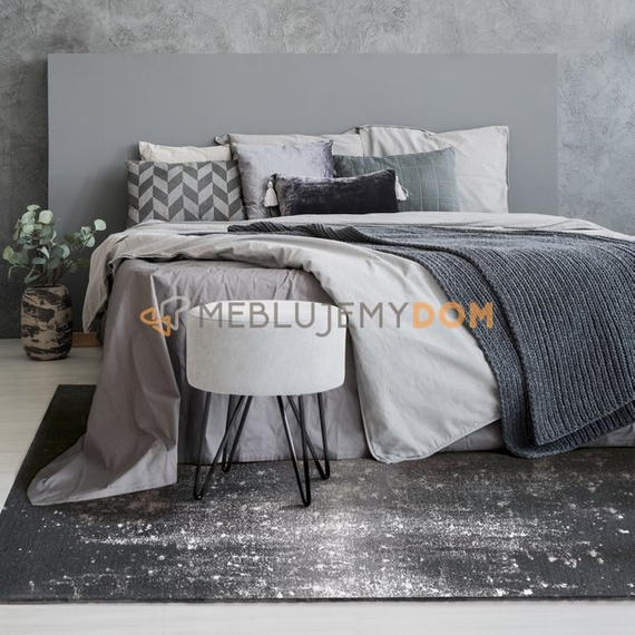 Carpet GALAXY STEEL GRAY