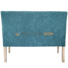 Upholstered bench HOLLY PIK 84 cm