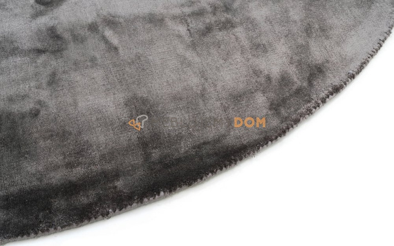 Carpet ARACELIS STEEL GRAY rounded