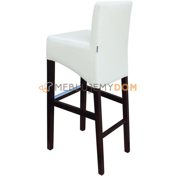 Bar stool OBLIQUE 113 cm