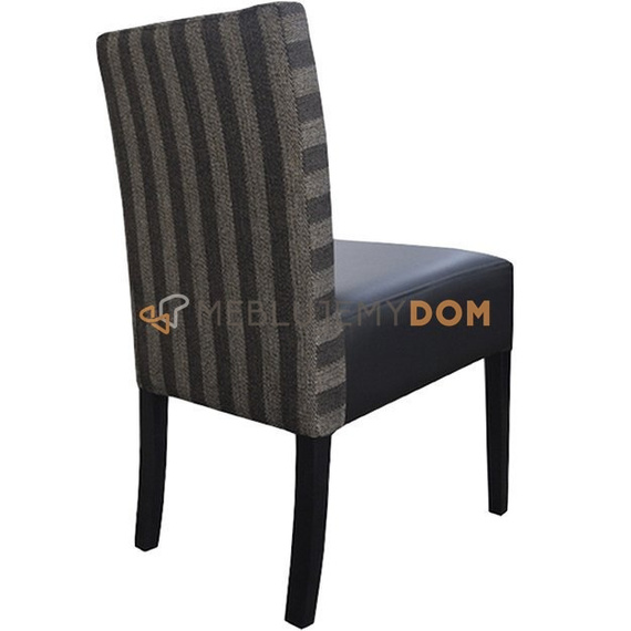 SIMPLE chair Multicolour 84 cm