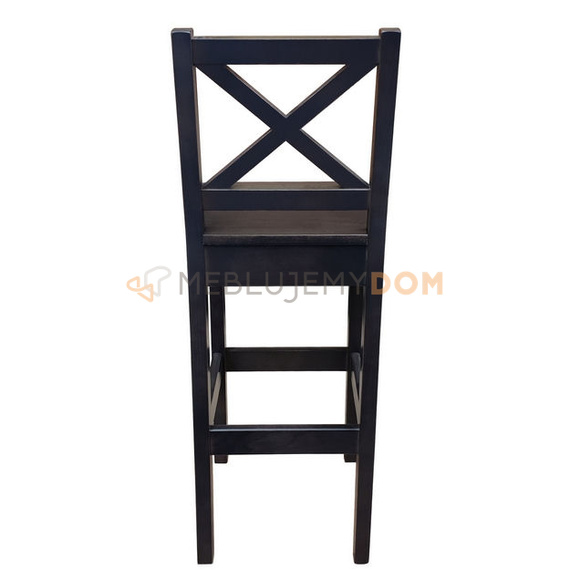 Bar stool HUGO-X 99 cm