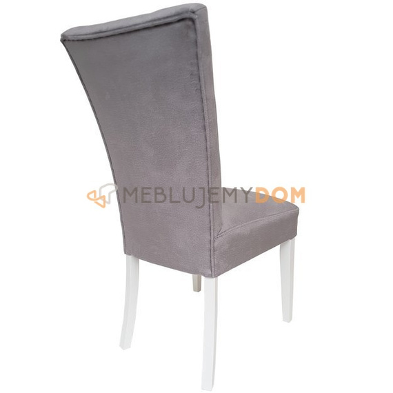Chair ROBERTO with buttons 100 cm