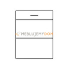 Chest of drawers LARGO