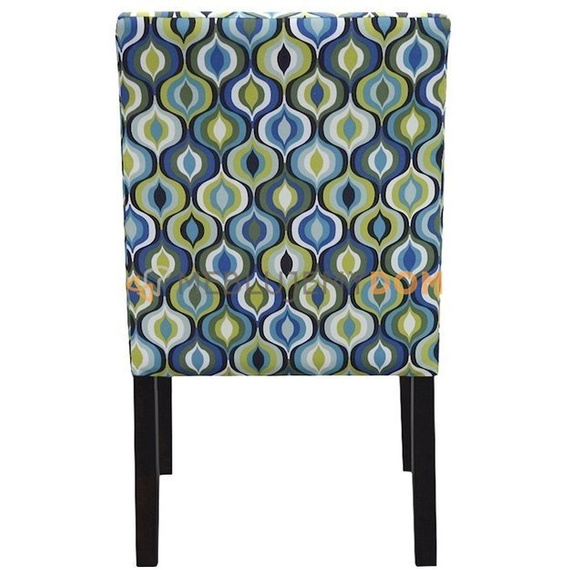 JUMPY NARROW armchair 98 cm