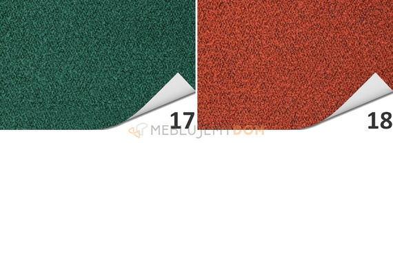 Fabric NODINO (BOUCLÉ)