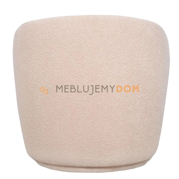 ALESSO armchair 80 cm