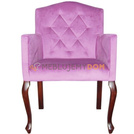LUDWIK PIK armchair 87 cm