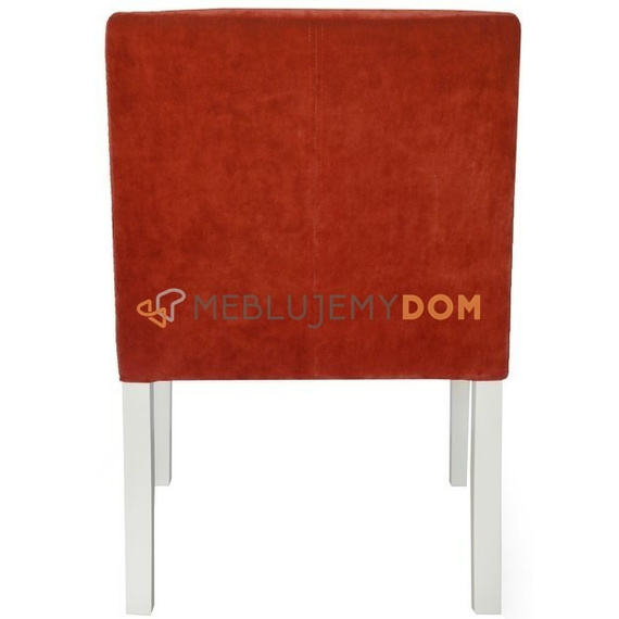 JUMPY NARROW PIK armchair 84 cm