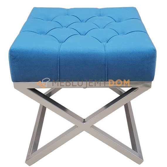 Pouf FELIX 45 x 45 cm