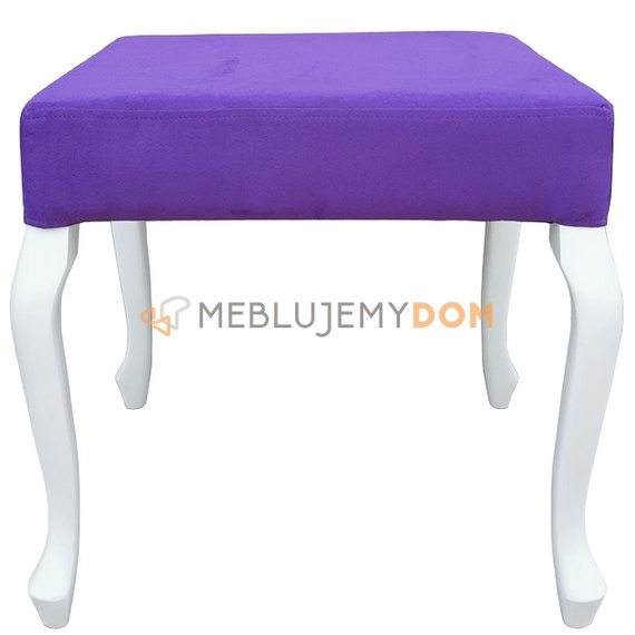 Pouf LUDWIK 50 x 50 cm