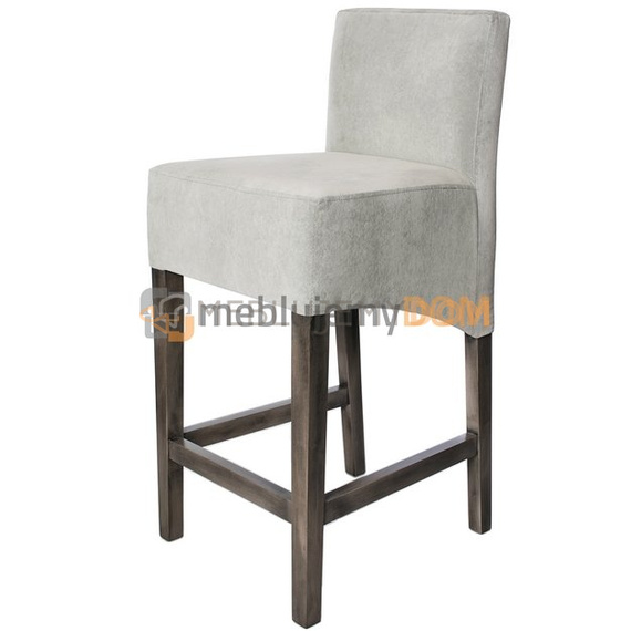 Bar stool OBLIQUE 93 cm