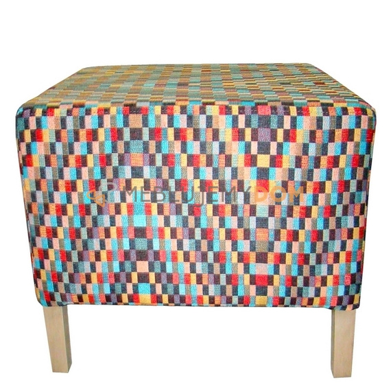 Pouf FULL 50 x 50 cm