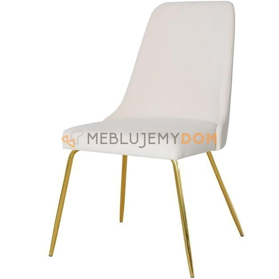 VENEZIA GOLD chair 87 cm
