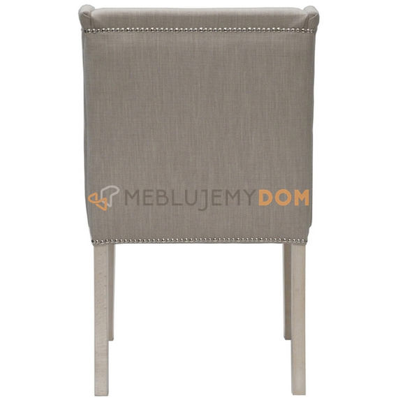 Chair GRETA with thumbtacks 86 cm