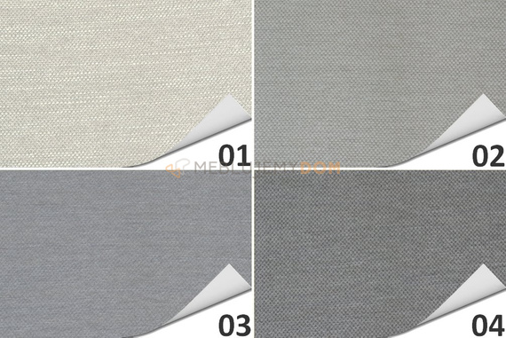 Fabric PERSEMPRA 4.0