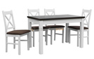 Dining room set JACK V + PAR-X