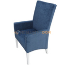 OBLIQUE armchair 107 cm