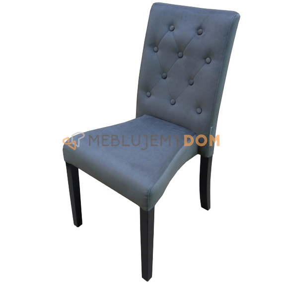 STACKING PIK chair with buttons 98 cm